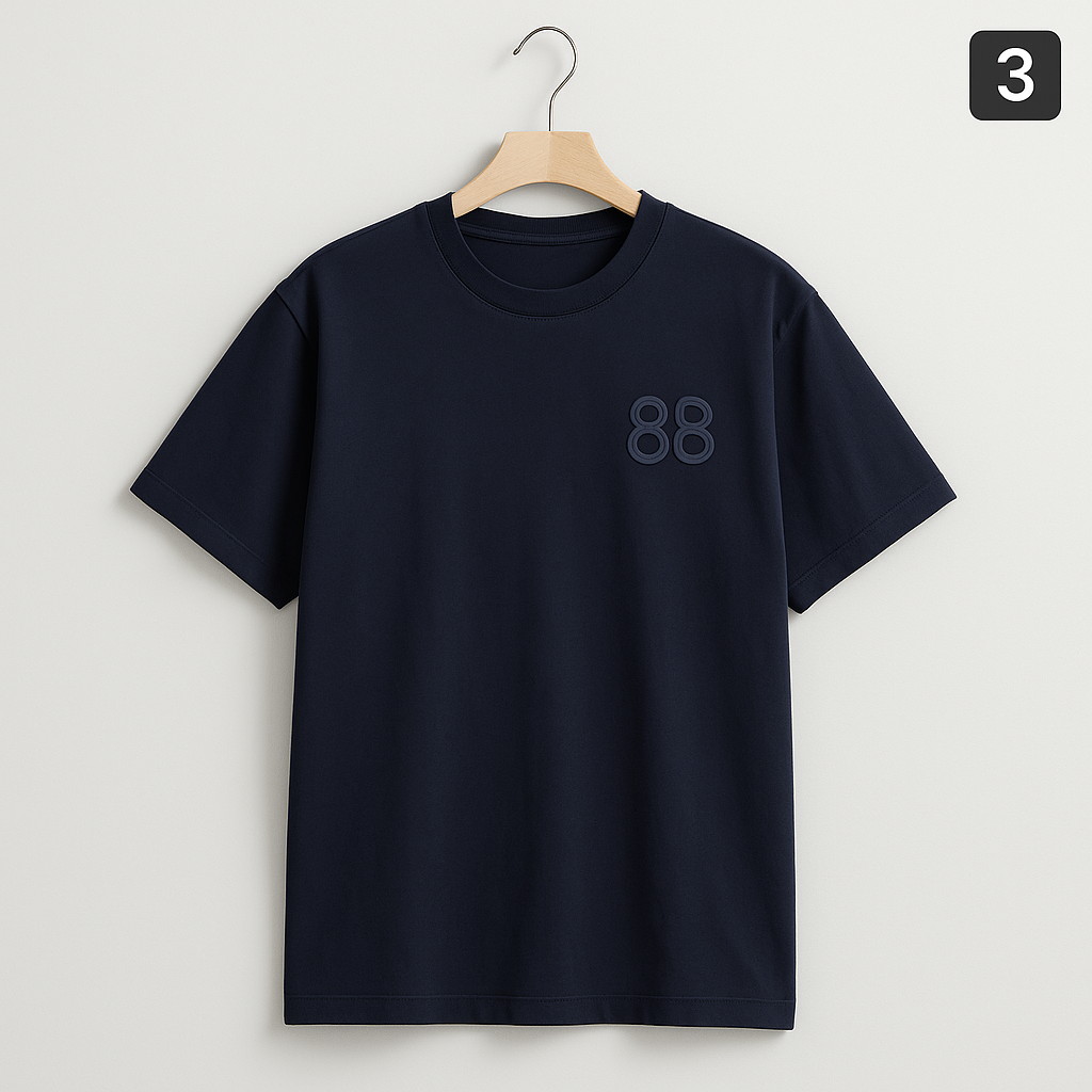 Men's Essential Clothing - X00122 - Image 4