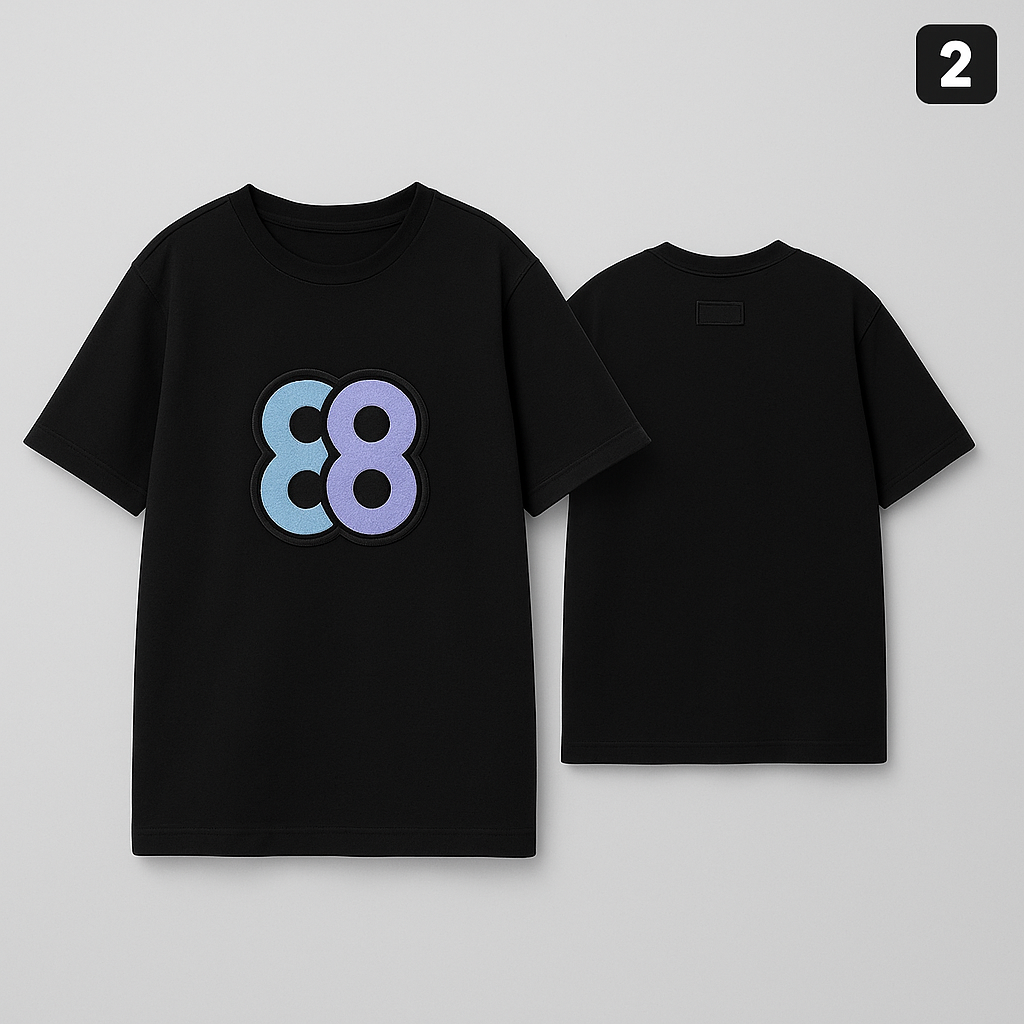 Contemporary Men T-Shirts - X00047 - Image 21