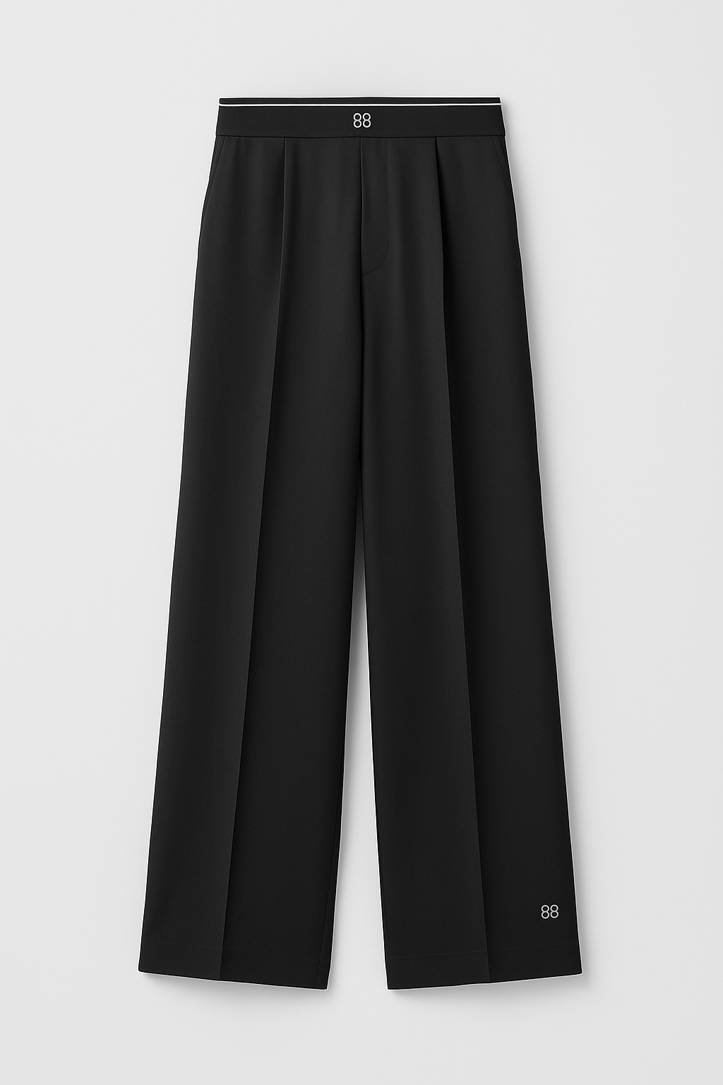 Stylish Yoga Pants for Comfort and Performance - X00012 - Image 1