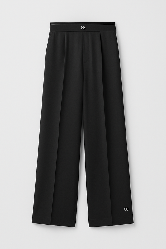 Stylish Yoga Pants for Comfort and Performance - X00012 - Image 1