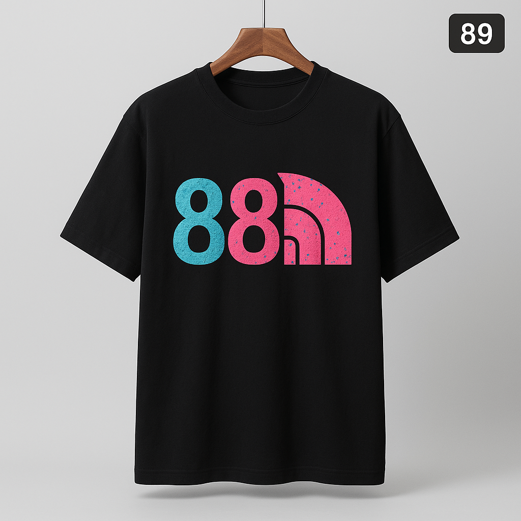 Essential Clothing - X00106 - Image 89