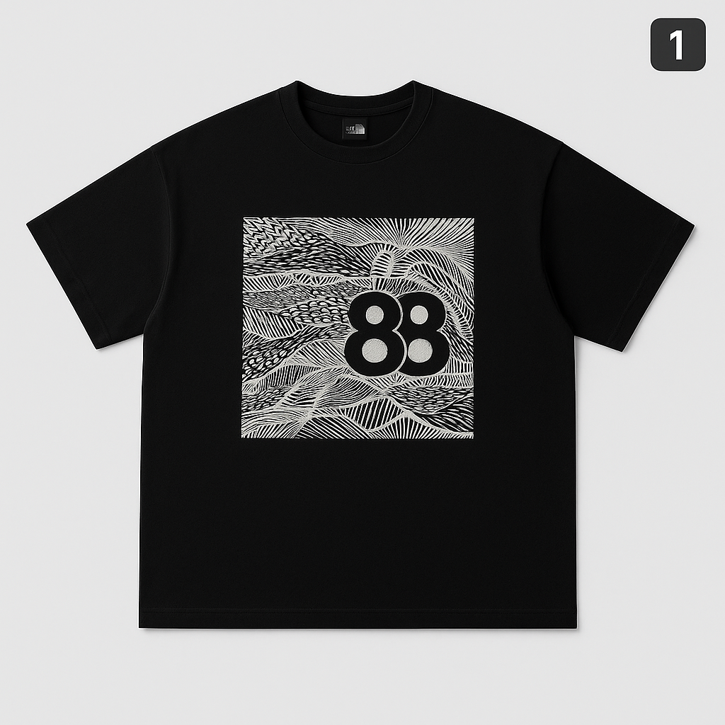 Essential Clothing - X00106 - Image 40