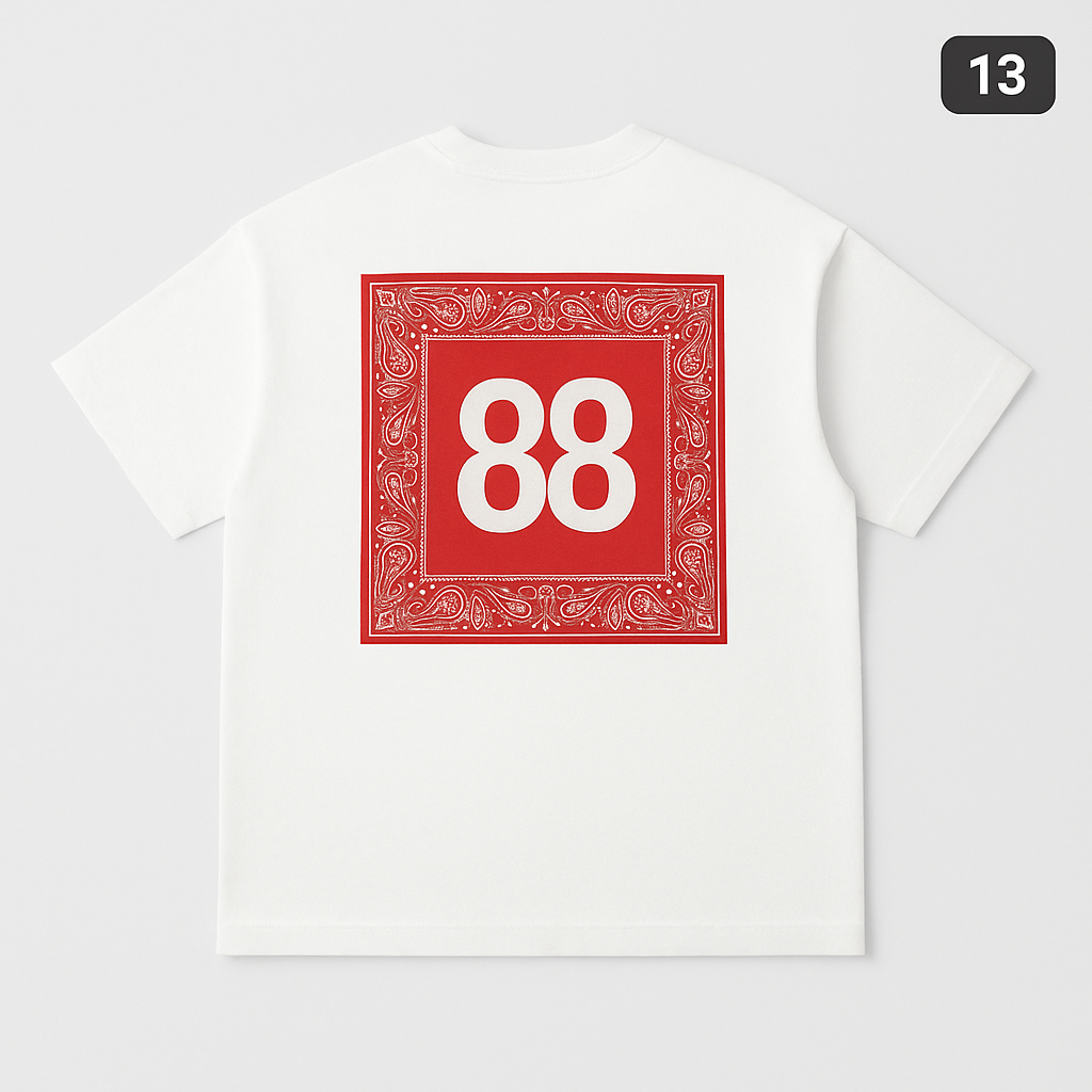 Essential Clothing - X00106 - Image 59