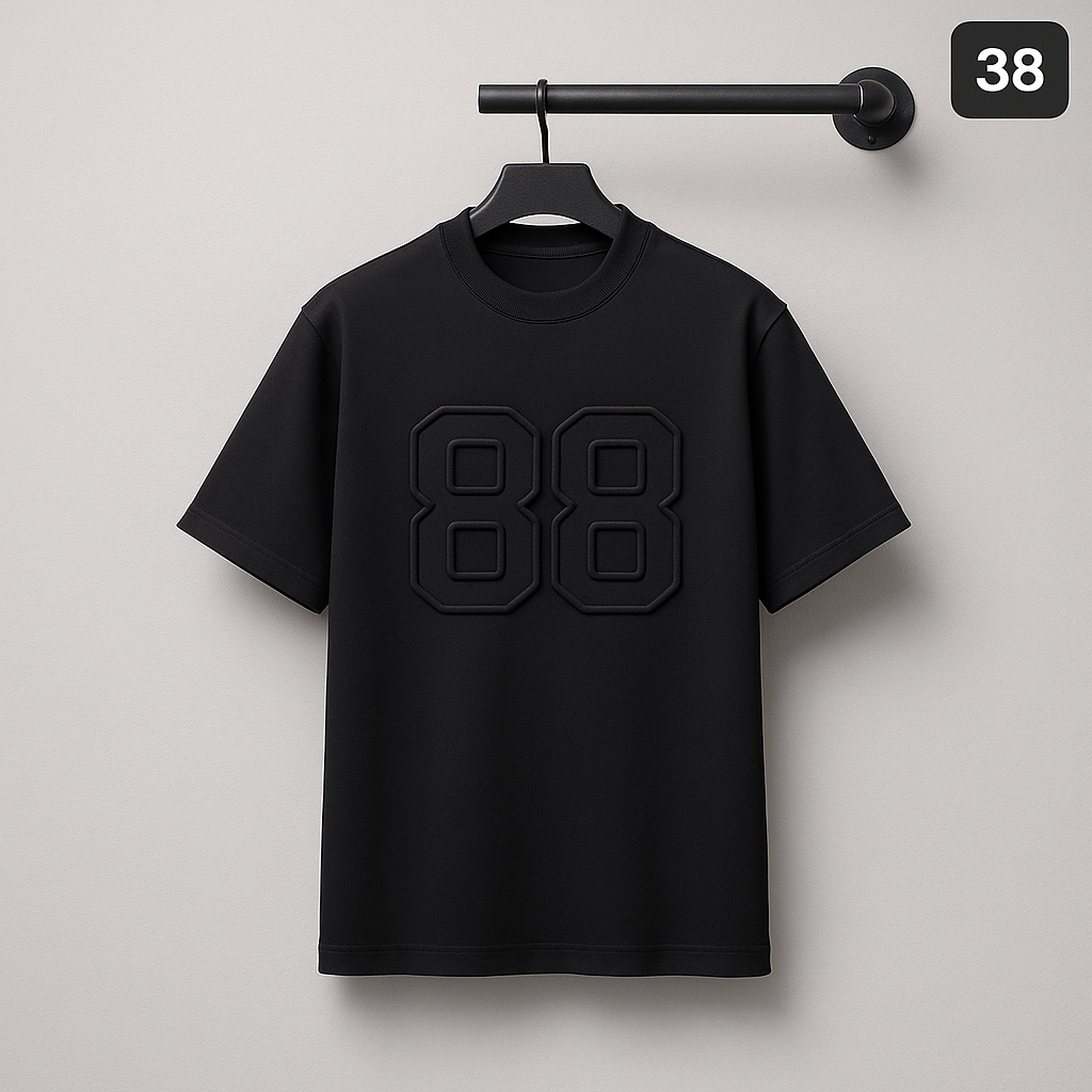 Men's Stylish Casual T-Shirt Collection - X00123 - Image 37