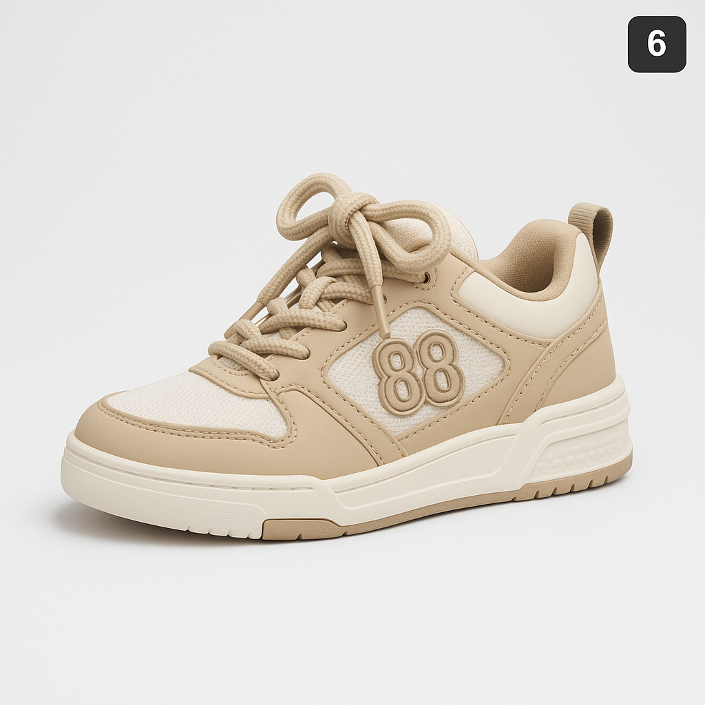 Luxury Sneakers - X00064 - Image 7