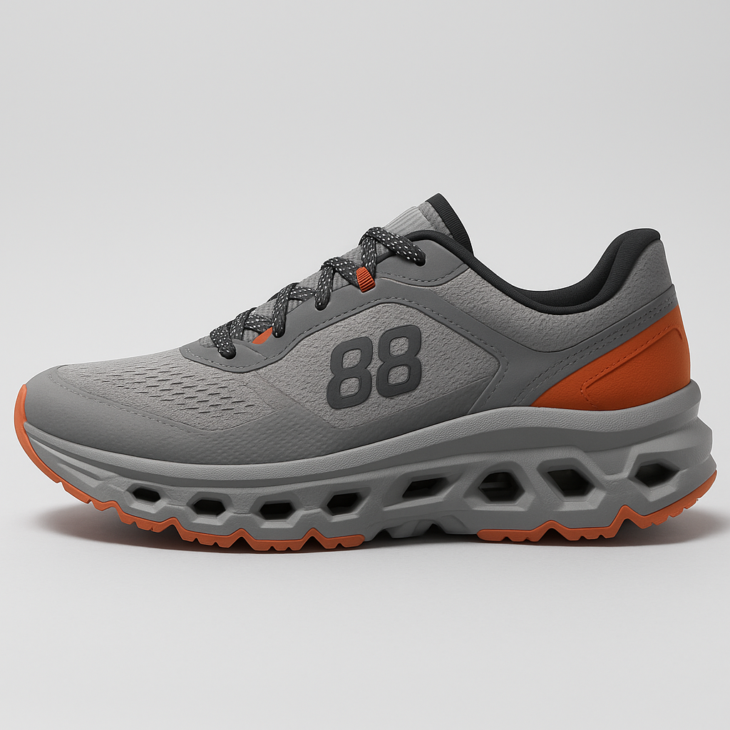 Running Shoes for Ultimate Comfort - X00028 - Image 10