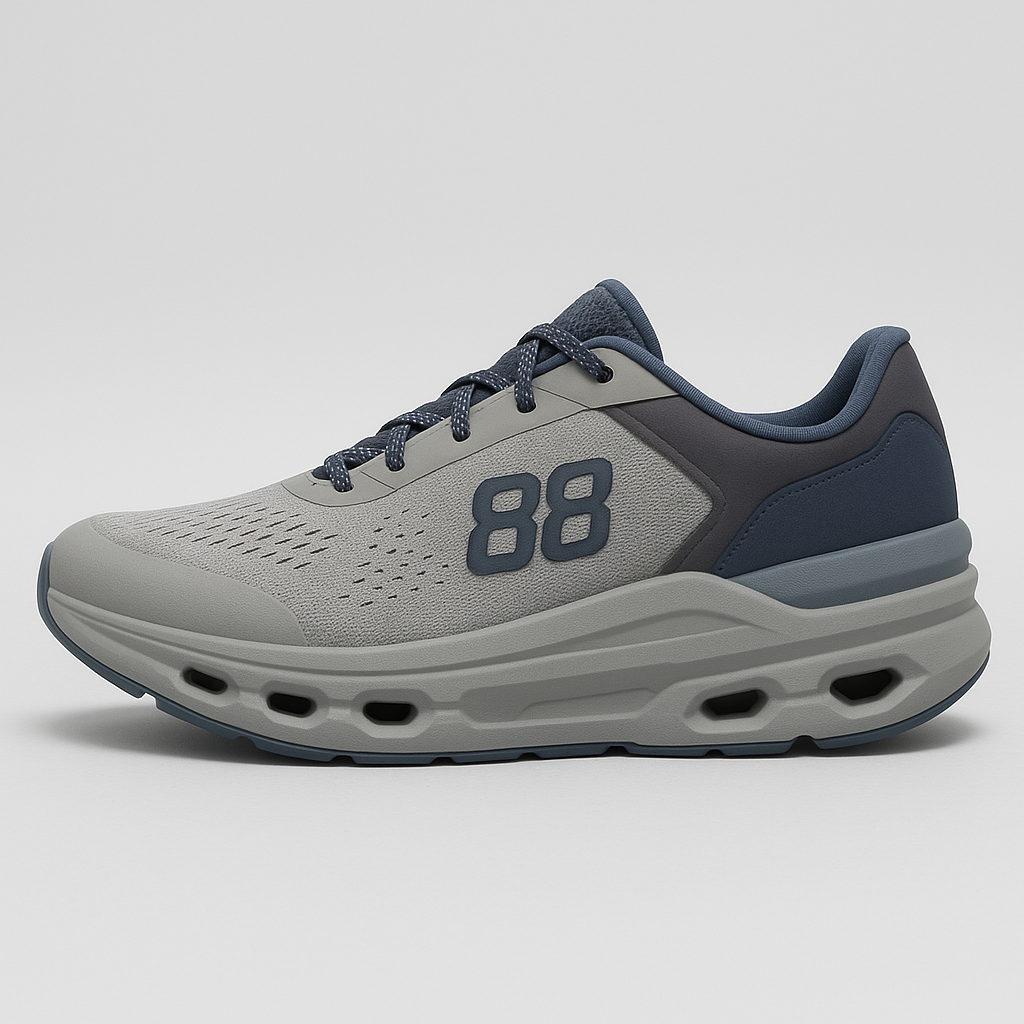 Running Shoes for Ultimate Comfort - X00028 - Image 12
