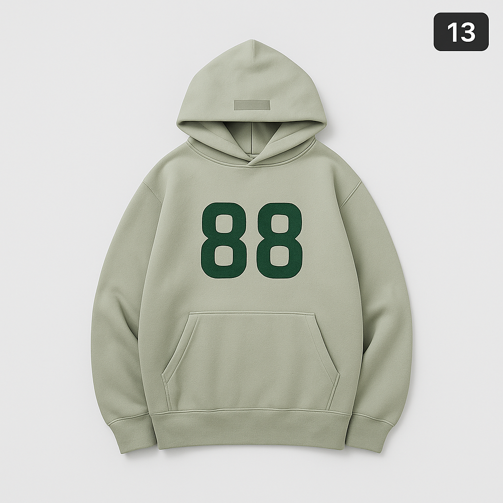 Cozy Comfort  Hoodie - Style X00126 - Image 16