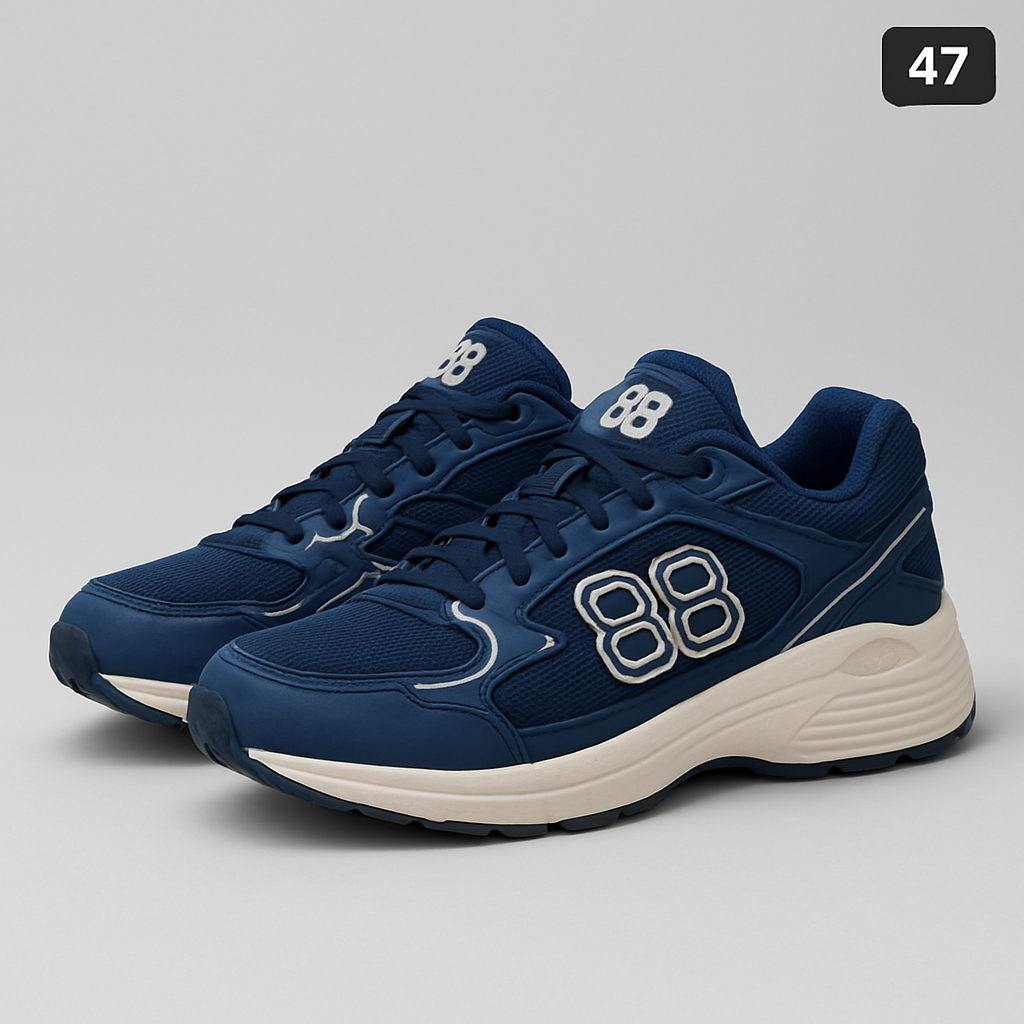 Luxury  Sneakers - X00061 - Image 41
