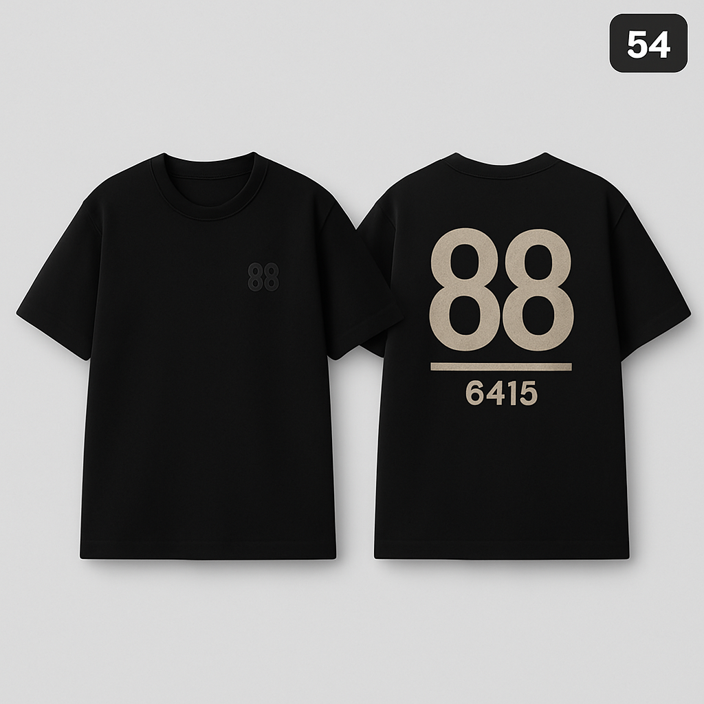 Contemporary Men T-Shirts - X00047 - Image 65