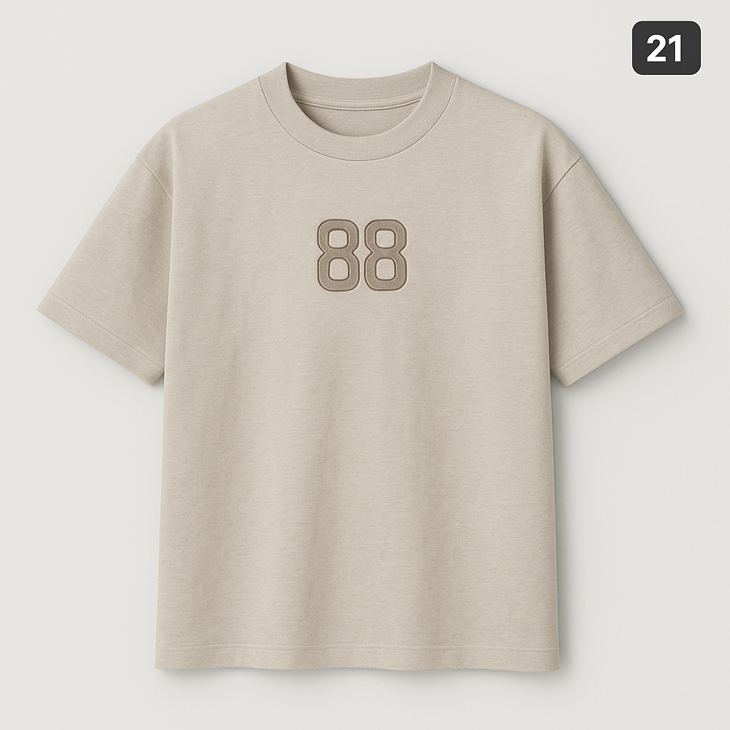 T-Shirts - X00062 - Image 21