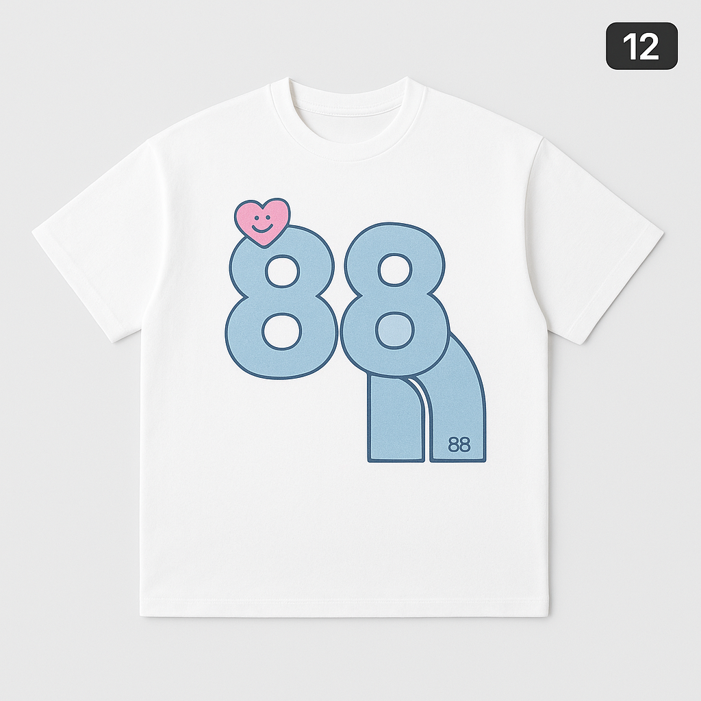 Essential Clothing - X00106 - Image 50