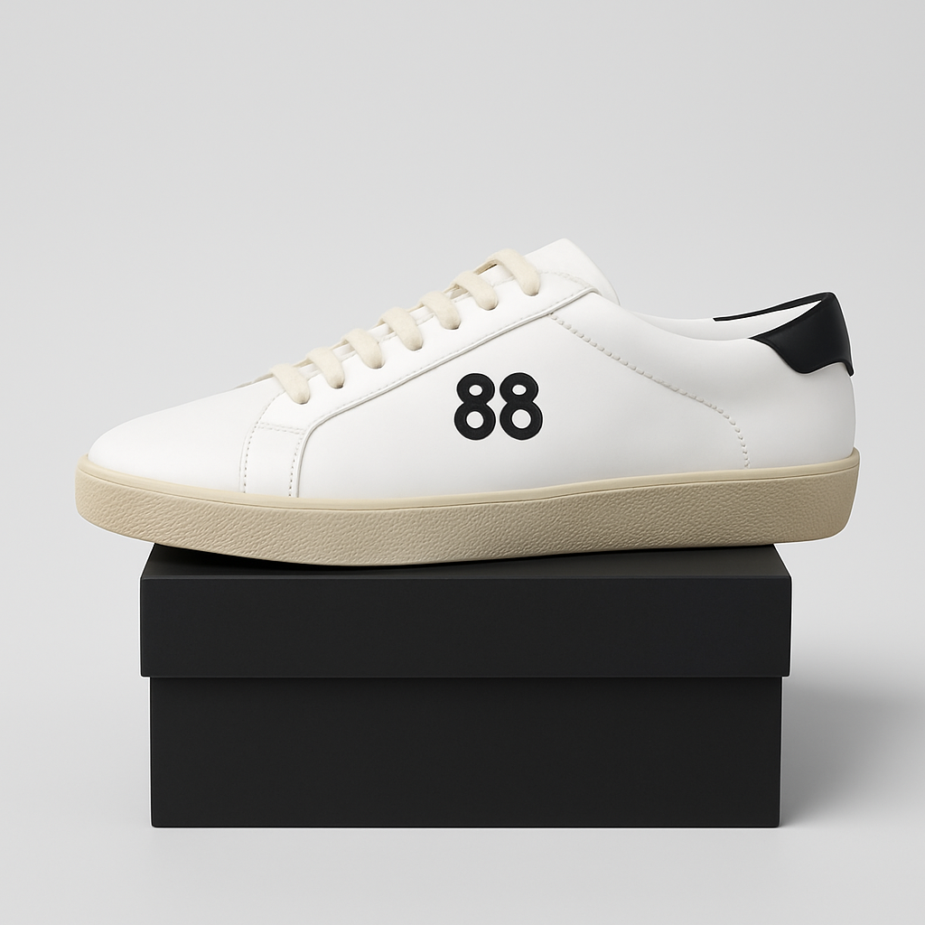 Stylish Casual Sneakers for Everyday Wear - X00002 - Image 4
