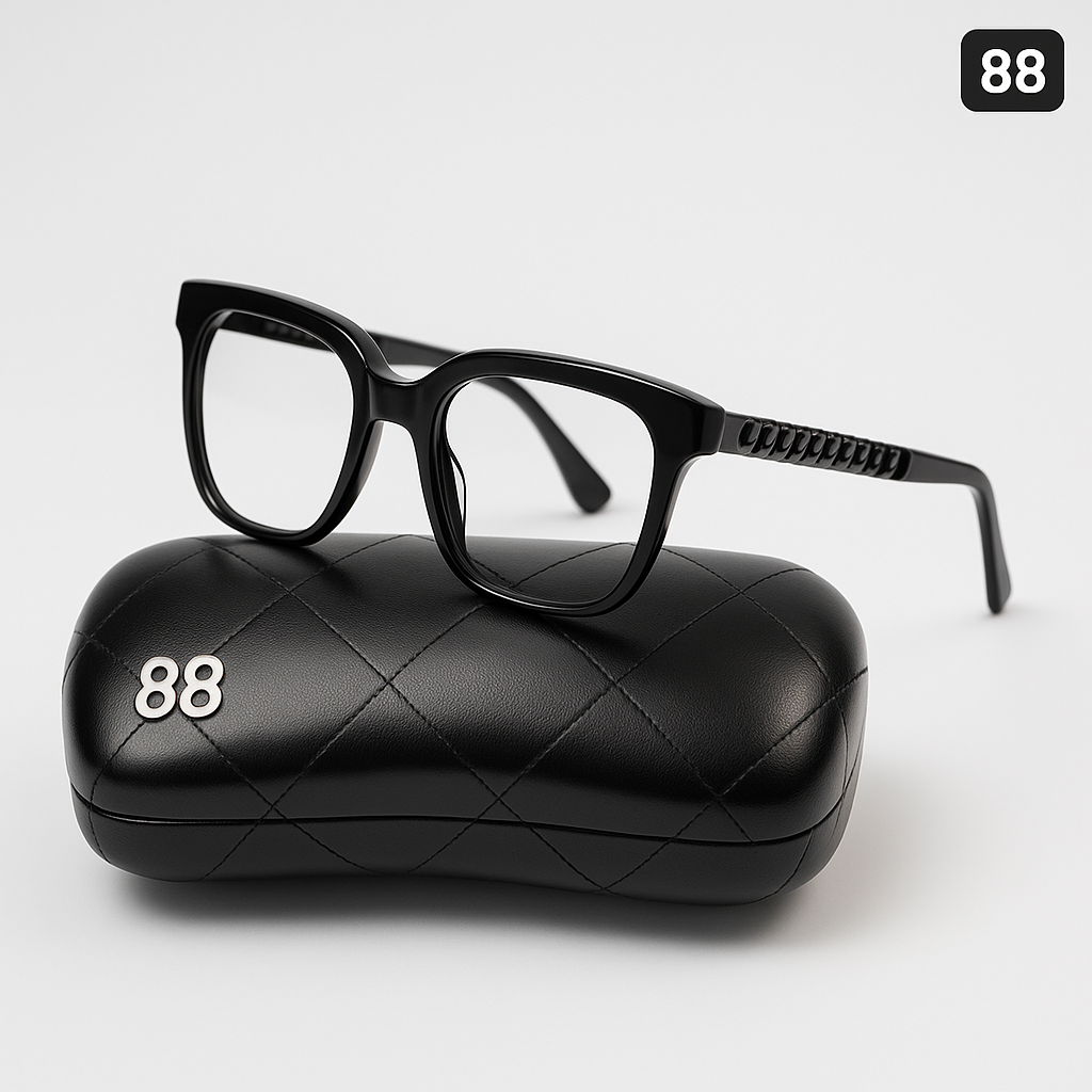 Classic Designer Sunglasses 2 - X00079 - Image 1