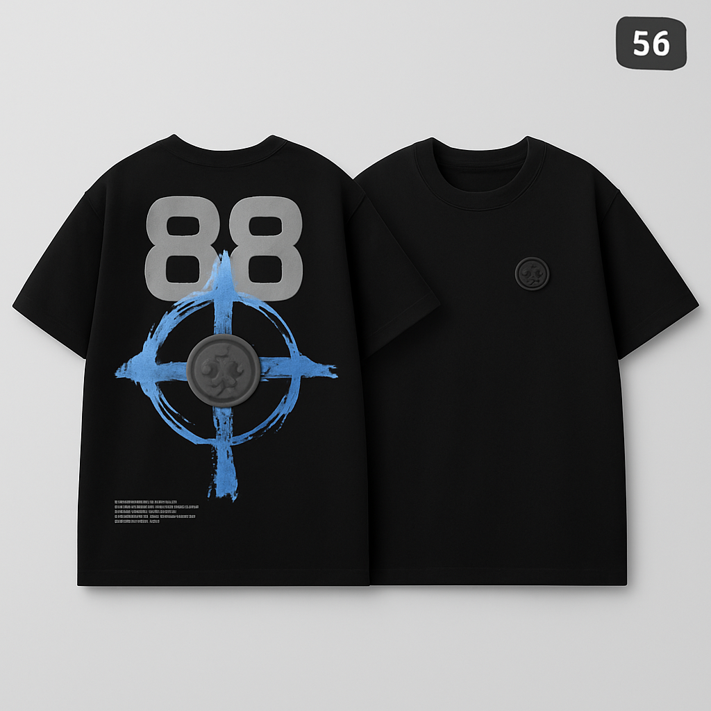 Contemporary Men T-Shirts - X00047 - Image 58