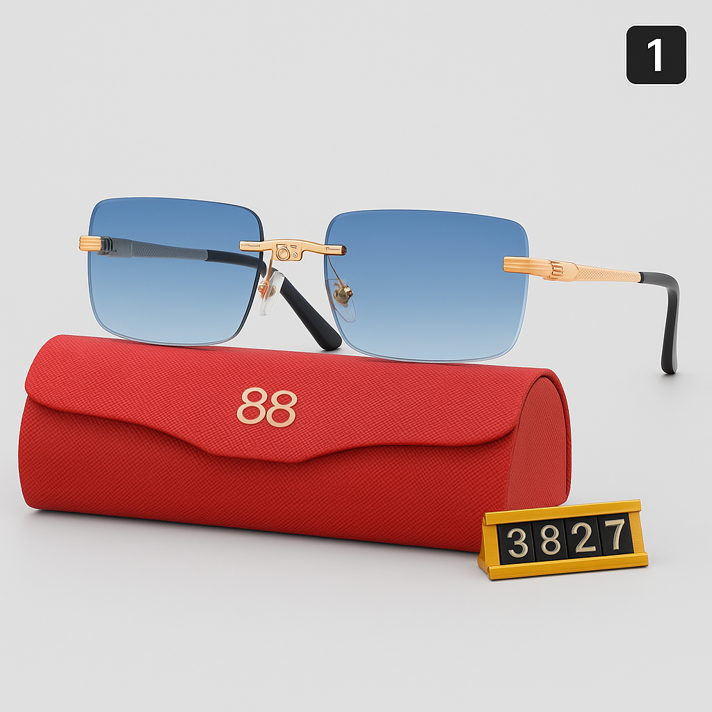 Essential  Sunglasses 2 - X00074 - Image 1