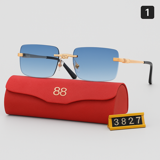 Essential  Sunglasses 2 - X00074 - Image 1
