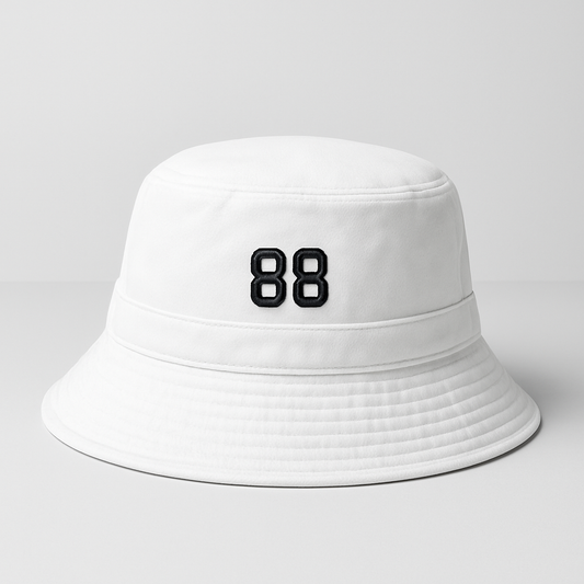 Stylish Bucket Hat for Outdoor Adventures - X00005 - Image 1