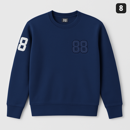 Traditional Sweater - X00068 - Image 1