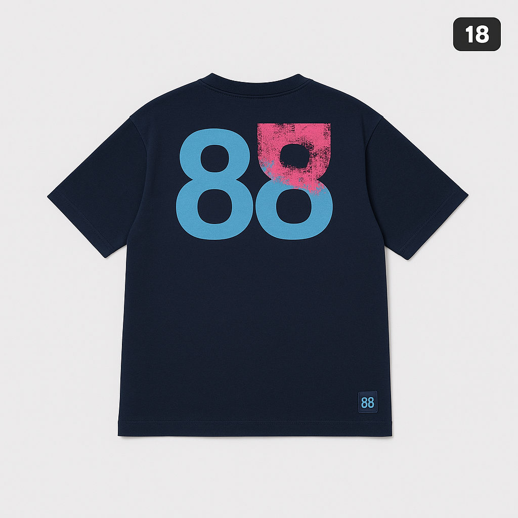 Essential Clothing - X00106 - Image 17