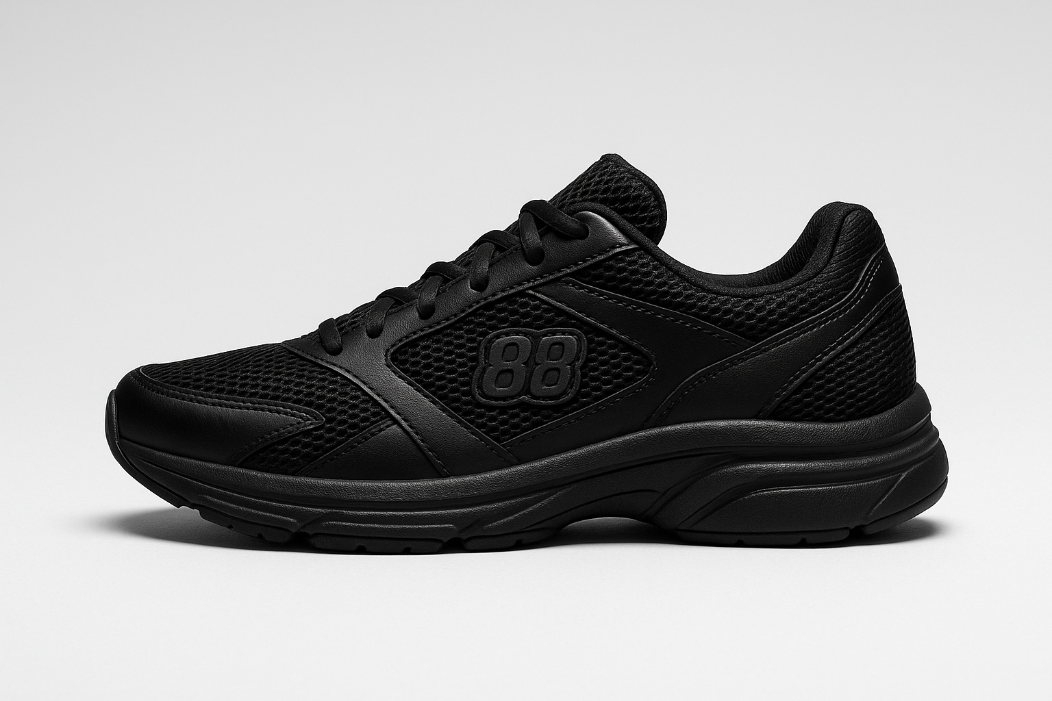 Running Shoe - X00004 - Image 1
