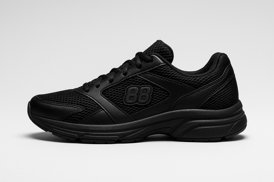 Running Shoe - X00004 - Image 1