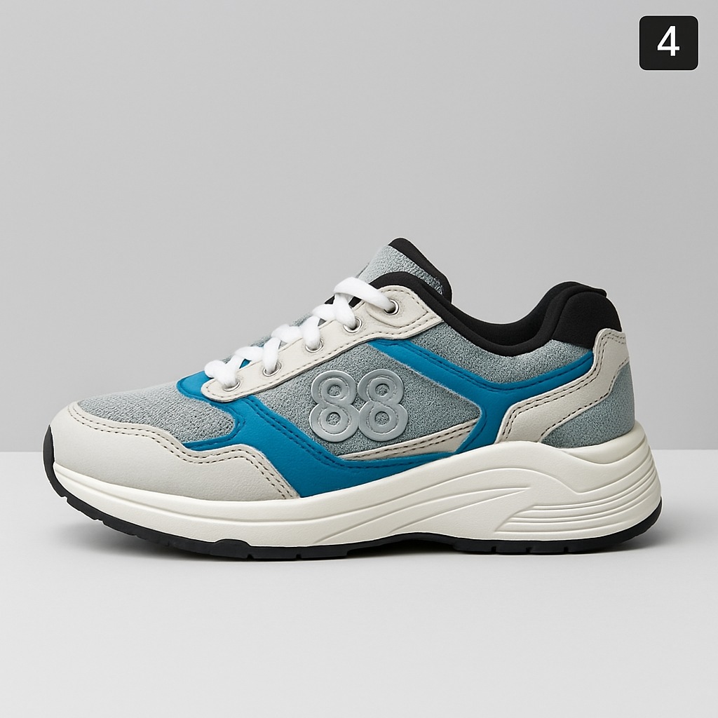 Luxury  Sneakers - X00061 - Image 27