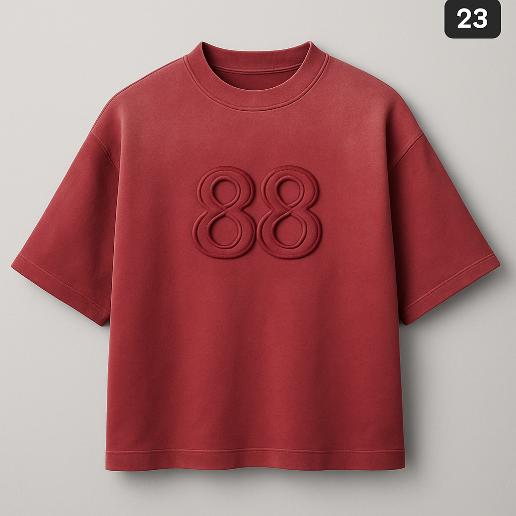 T-Shirts - X00062 - Image 3