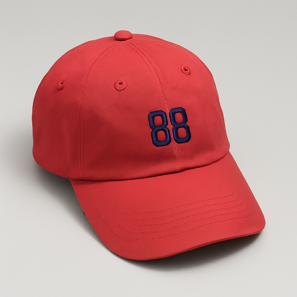 Stylish Baseball Cap for Everyday Wear - X00018 - Image 2