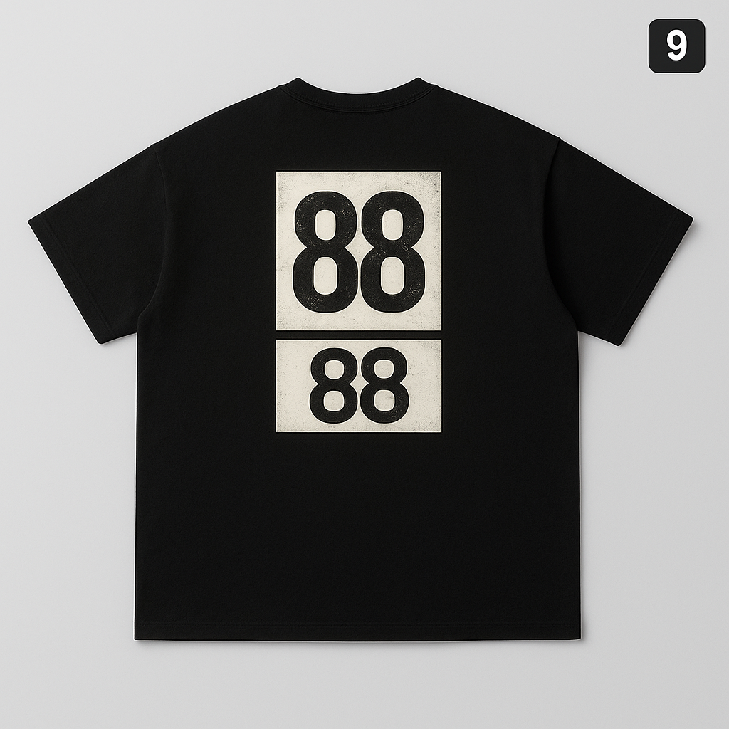Essential Clothing - X00106 - Image 24