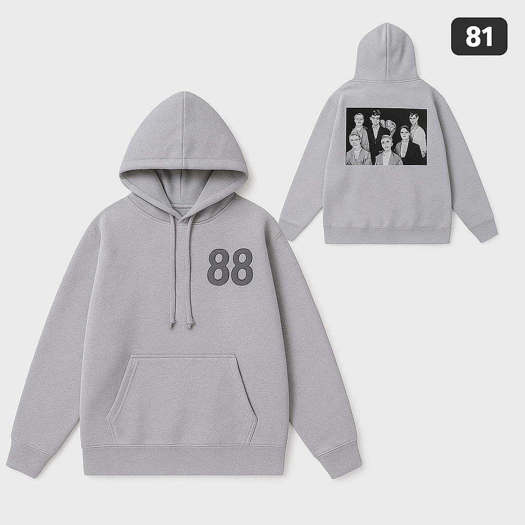 Stylish Unisex Sweater Collection - Cozy & Trendy X00141 - Image 75