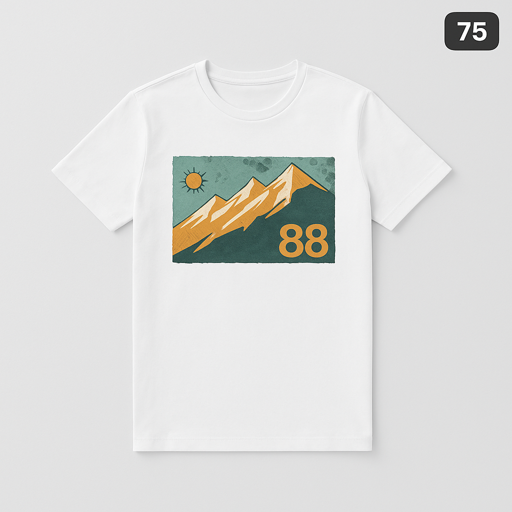 Essential Clothing - X00106 - Image 8