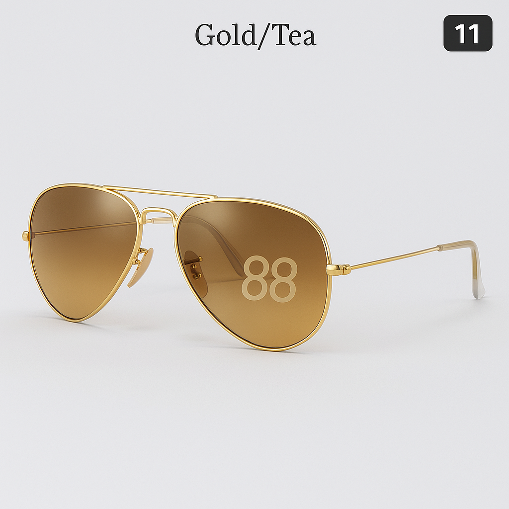 Essential  Sungalsses 7 - X00093 - Image 10