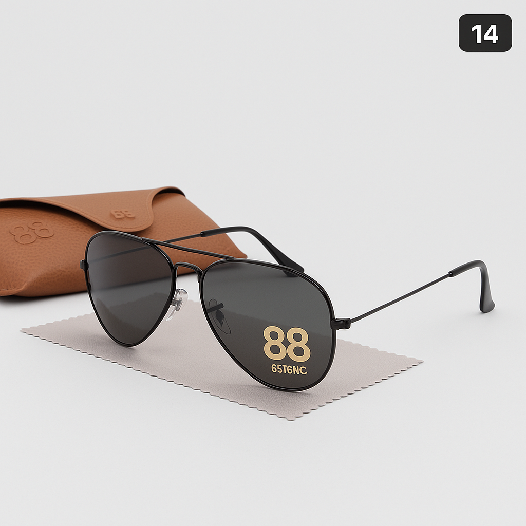 Essential  Sungalsses 7 - X00093 - Image 16