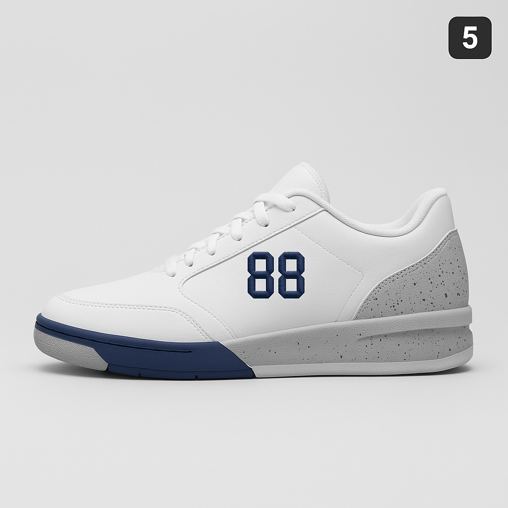 Stylish Air Basketball 4 - X00059 - Image 16