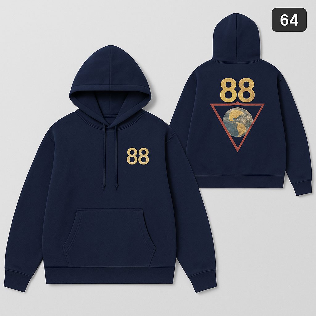 Stylish Unisex Sweater Collection - Cozy & Trendy X00141 - Image 36