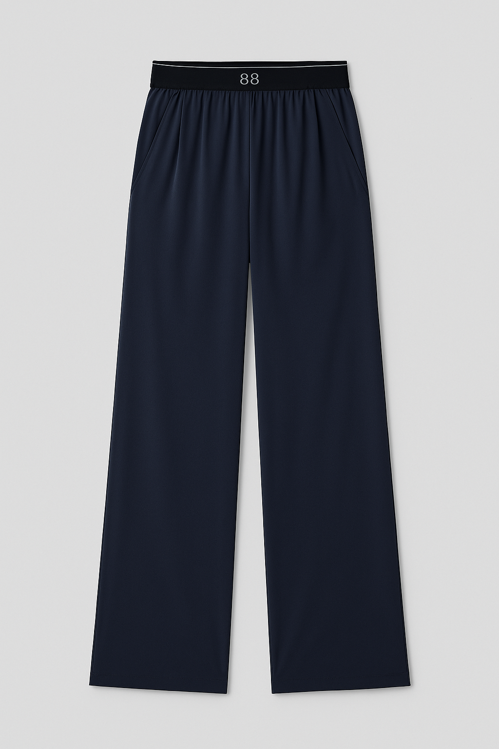 Stylish Yoga Pants for Comfort and Performance - X00012 - Image 2