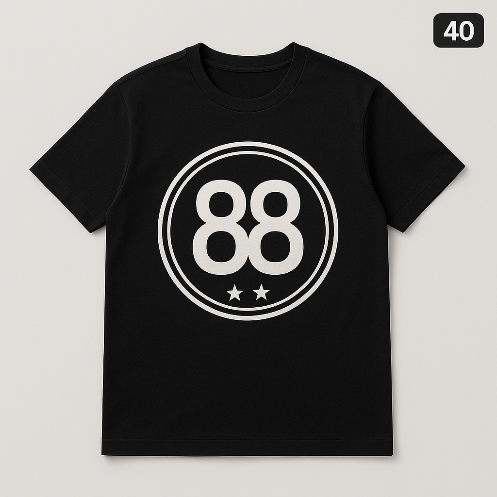 Men's Stylish Casual T-Shirt Collection - Code X00125 - Image 23