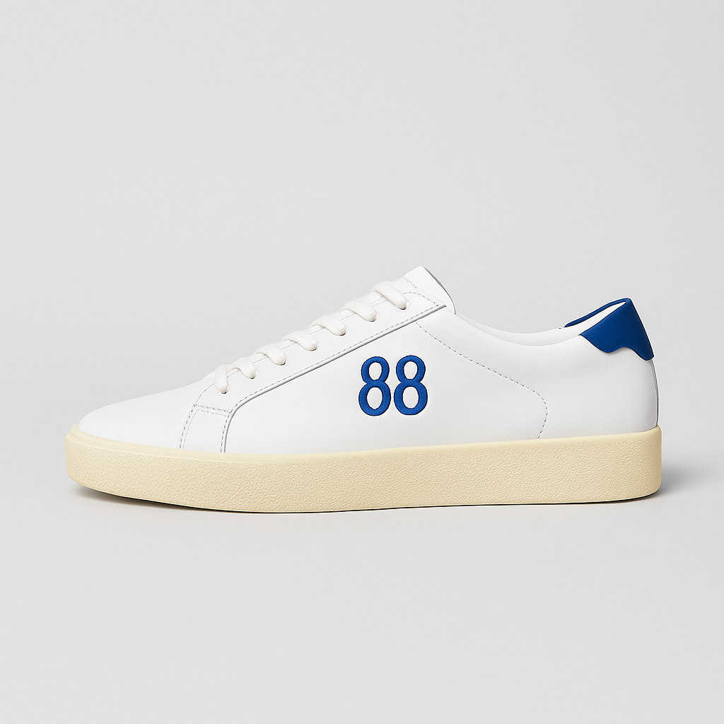 Stylish Casual Sneakers for Everyday Wear - X00002 - Image 3
