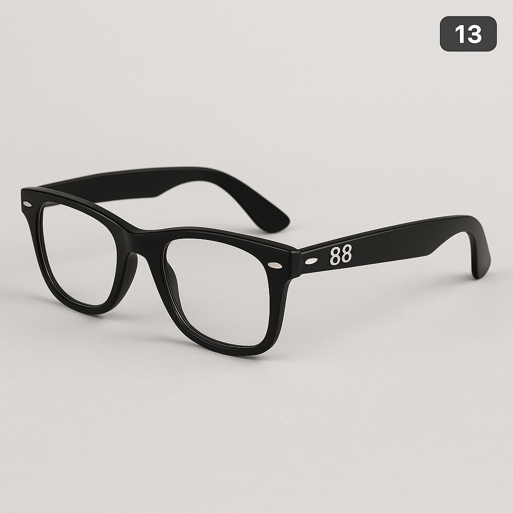 Classic  Sunglasses 2 - X00095 - Image 5