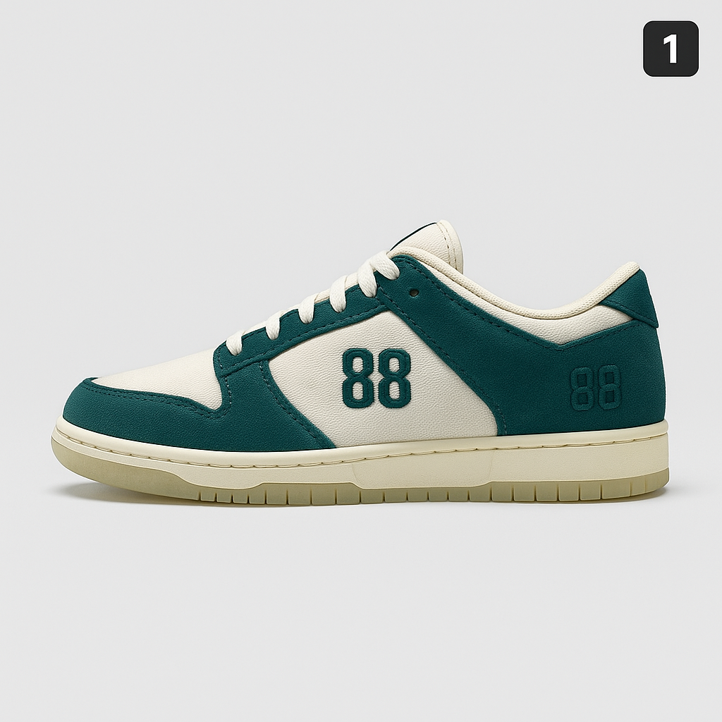 Quality Shoes Low - X00089 - Image 34