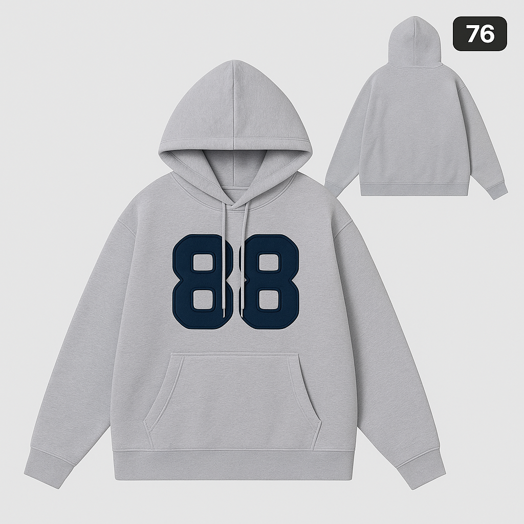 Stylish Unisex Sweater Collection - Cozy & Trendy X00141 - Image 96