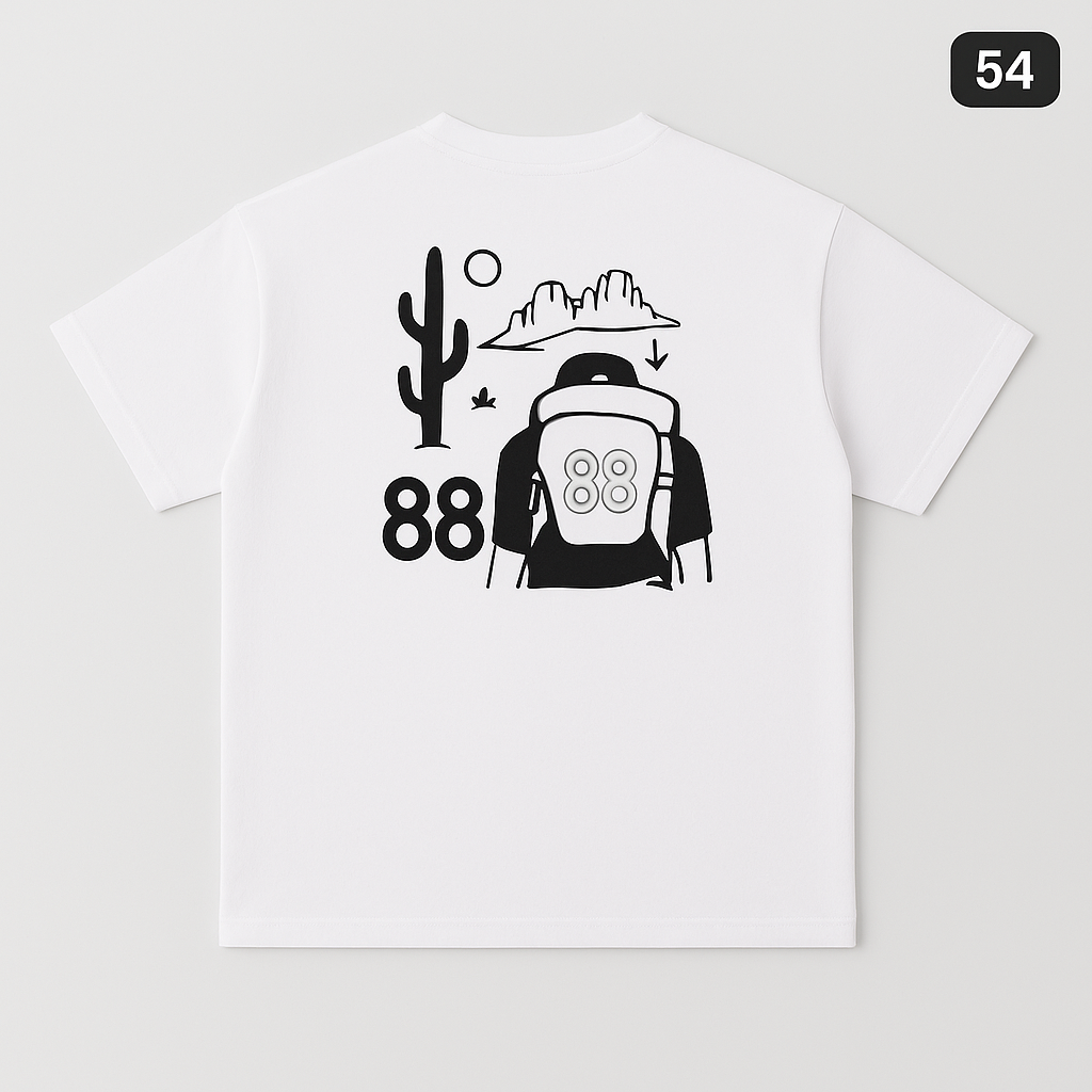 Essential Clothing - X00106 - Image 79