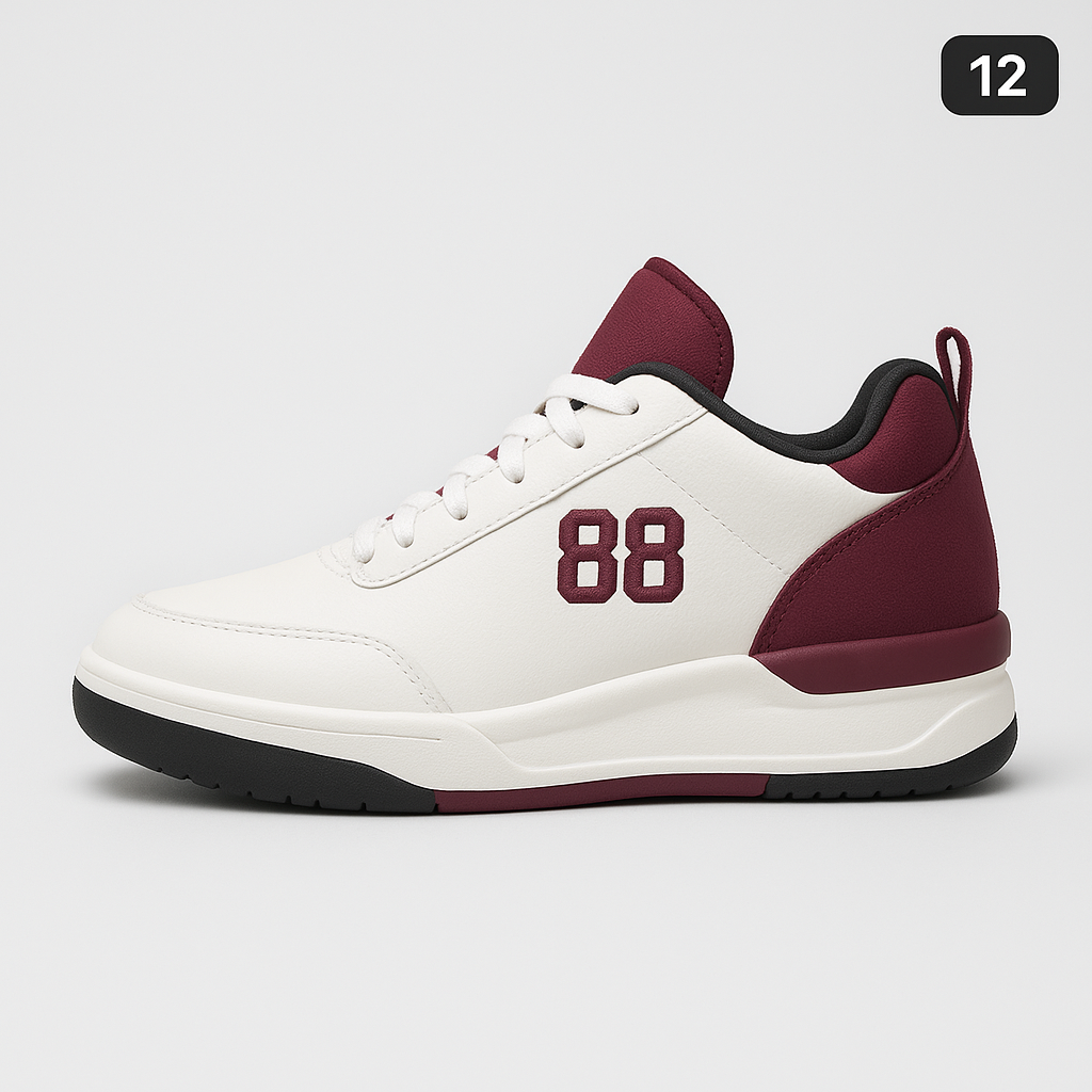 Stylish Air Basketball 4 - X00059 - Image 6