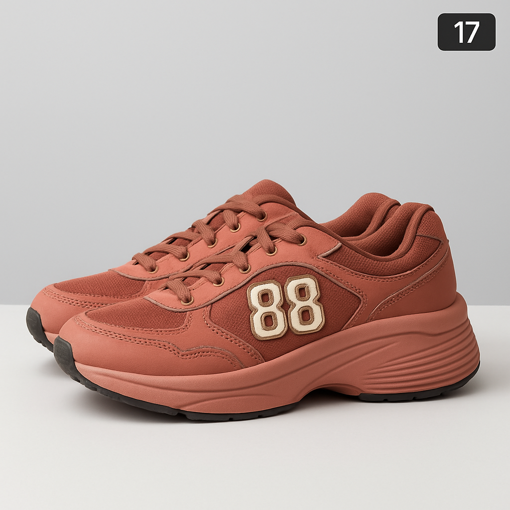 Luxury  Sneakers - X00061 - Image 38