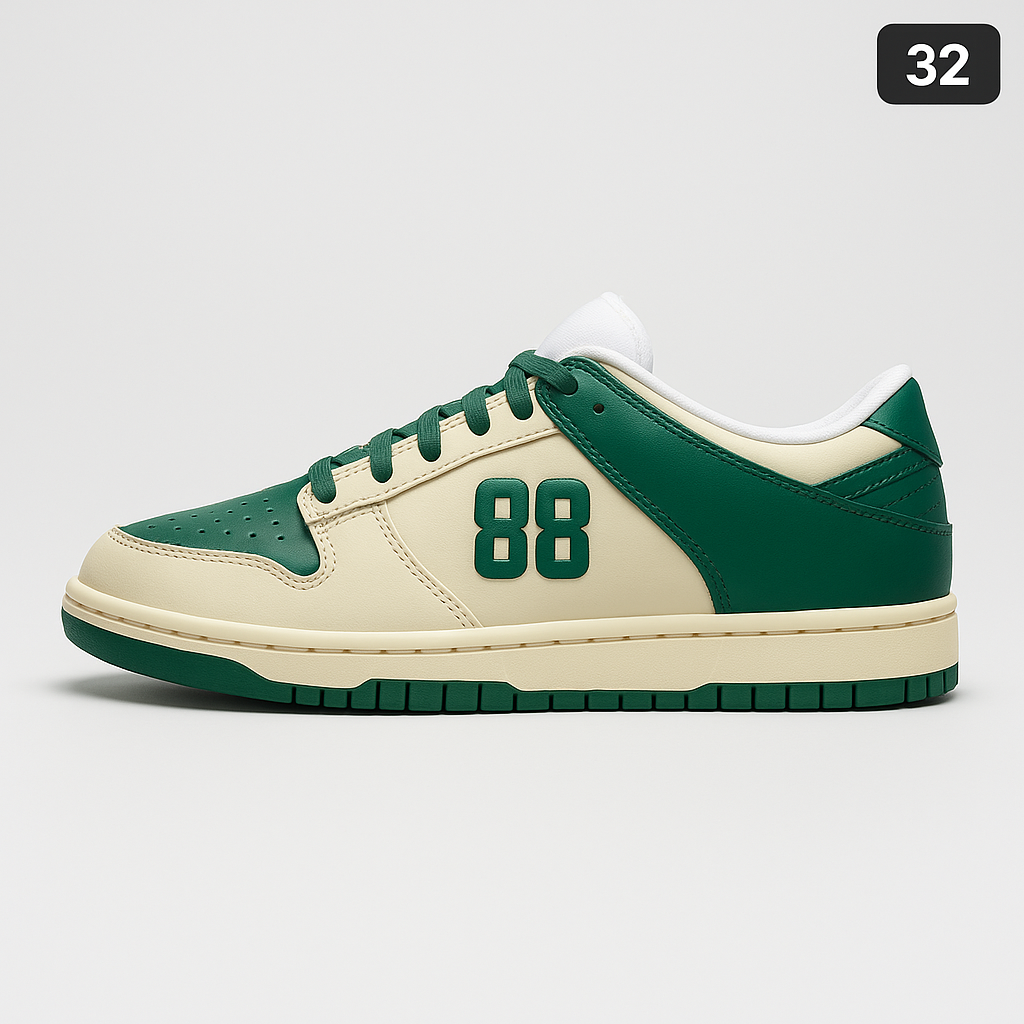 Quality Shoes Low - X00089 - Image 6