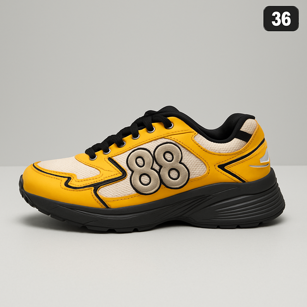 Luxury  Sneakers - X00061 - Image 45