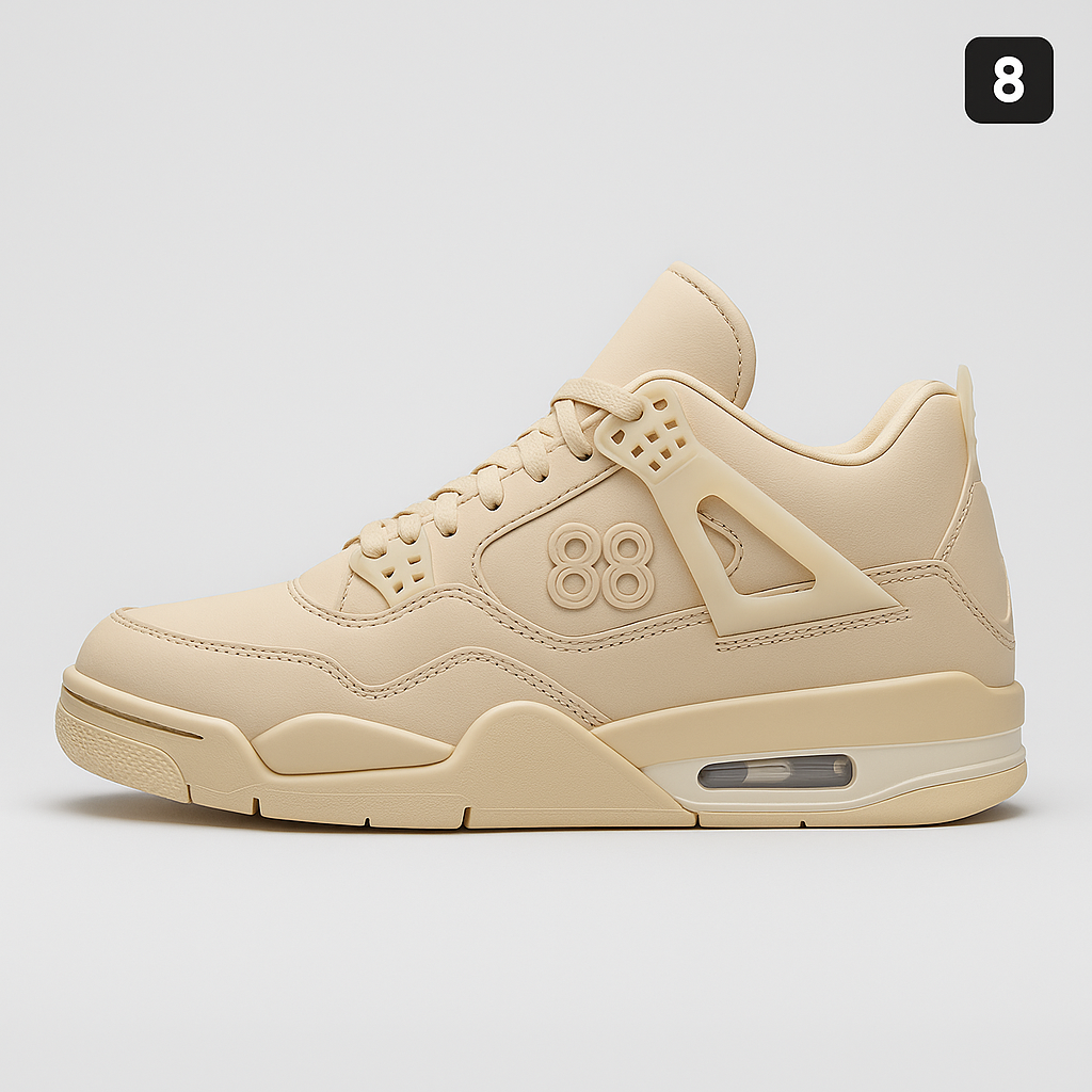 Stylish Air Basketball 4 - X00059 - Image 25