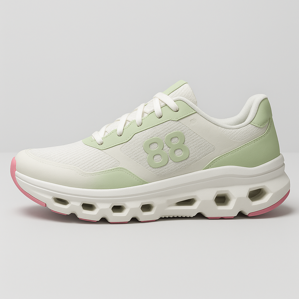 Running Shoes for Ultimate Comfort - X00028 - Image 2