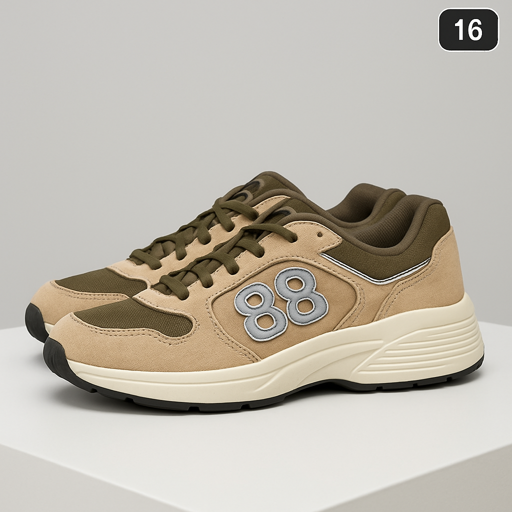 Luxury  Sneakers - X00061 - Image 43